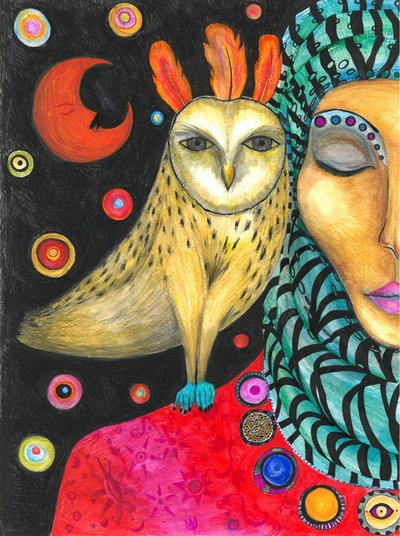 Unknown Image by Sabina Nedelcheva Williams